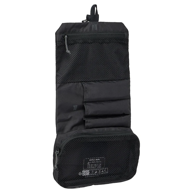 Vaude WashBag S - Neceser 20 cm (black)