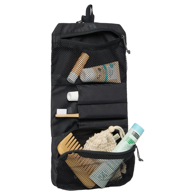 Vaude WashBag S - Neceser 20 cm (black)