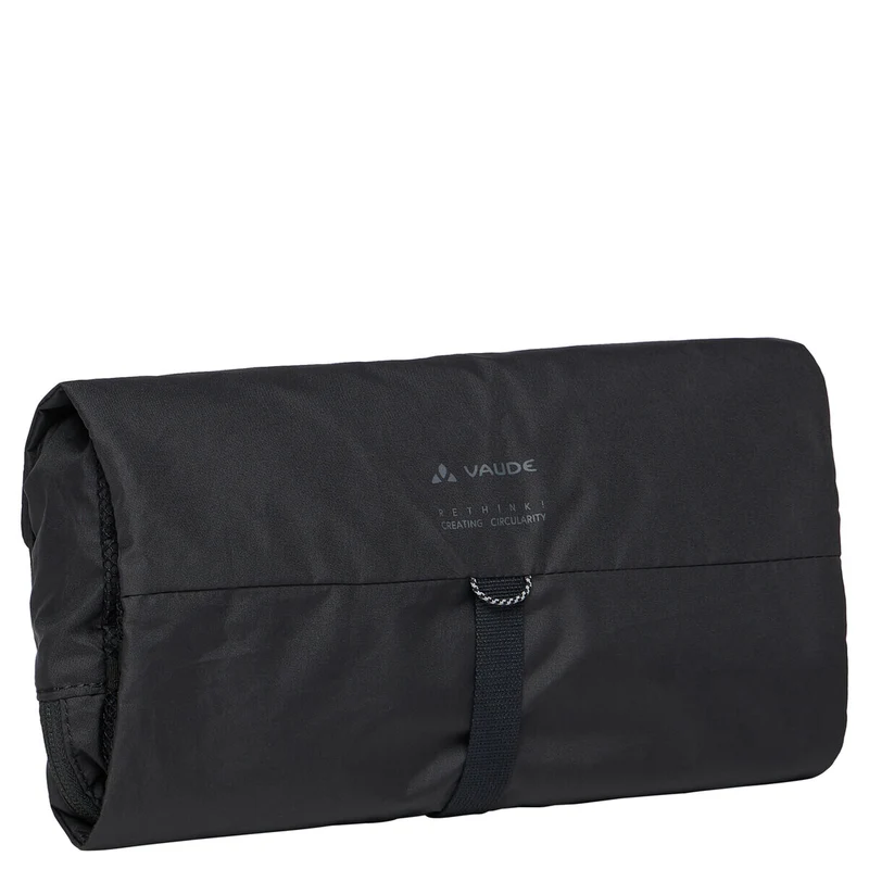 Vaude WashBag M - Neceser 31 cm (black)