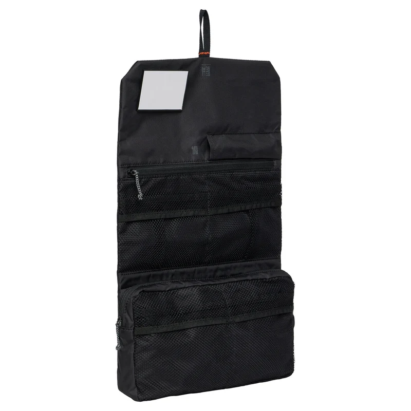 Vaude WashBag M - Neceser 31 cm (black)