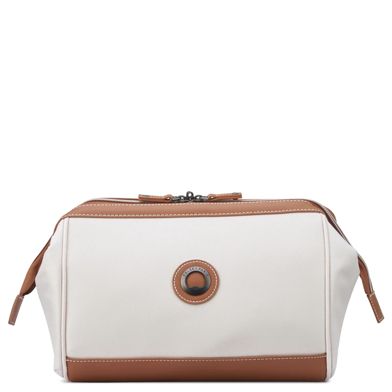 Delsey Paris Chatelet Air 2.0 - Neceser 34 cm (angora)
