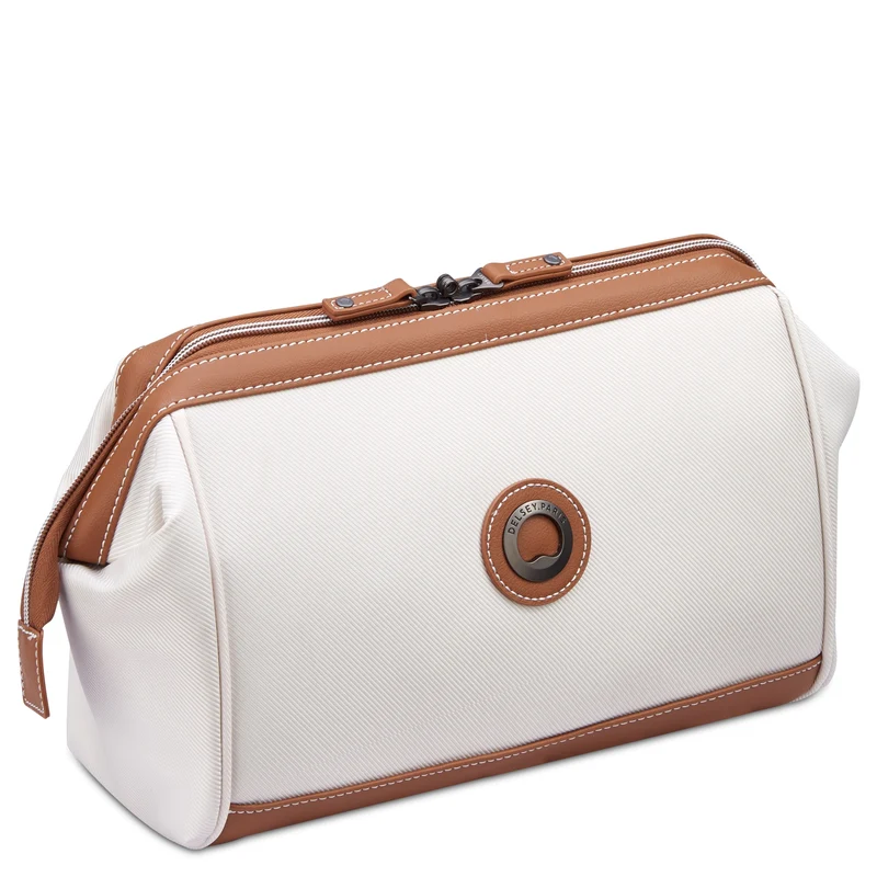 Delsey Paris Chatelet Air 2.0 - Neceser 34 cm (angora)