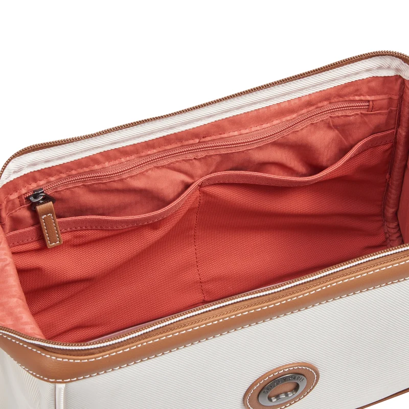 Delsey Paris Chatelet Air 2.0 - Neceser 34 cm (angora)