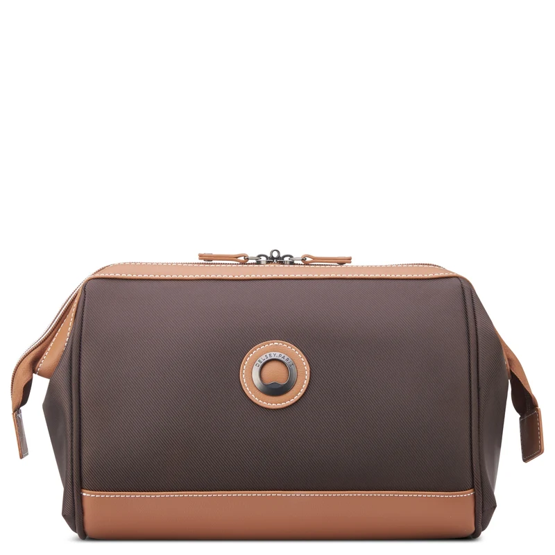 Delsey Paris Chatelet Air 2.0 - Neceser 34 cm (braun)