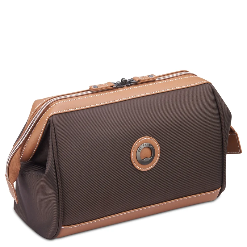 Delsey Paris Chatelet Air 2.0 - Neceser 34 cm (braun)