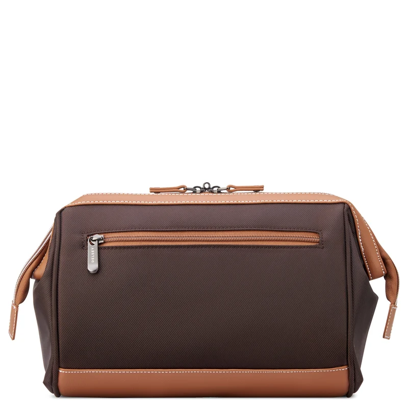 Delsey Paris Chatelet Air 2.0 - Neceser 34 cm (braun)