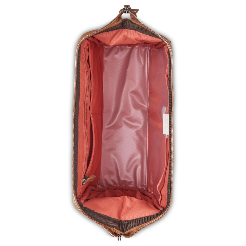 Delsey Paris Chatelet Air 2.0 - Neceser 34 cm (braun)