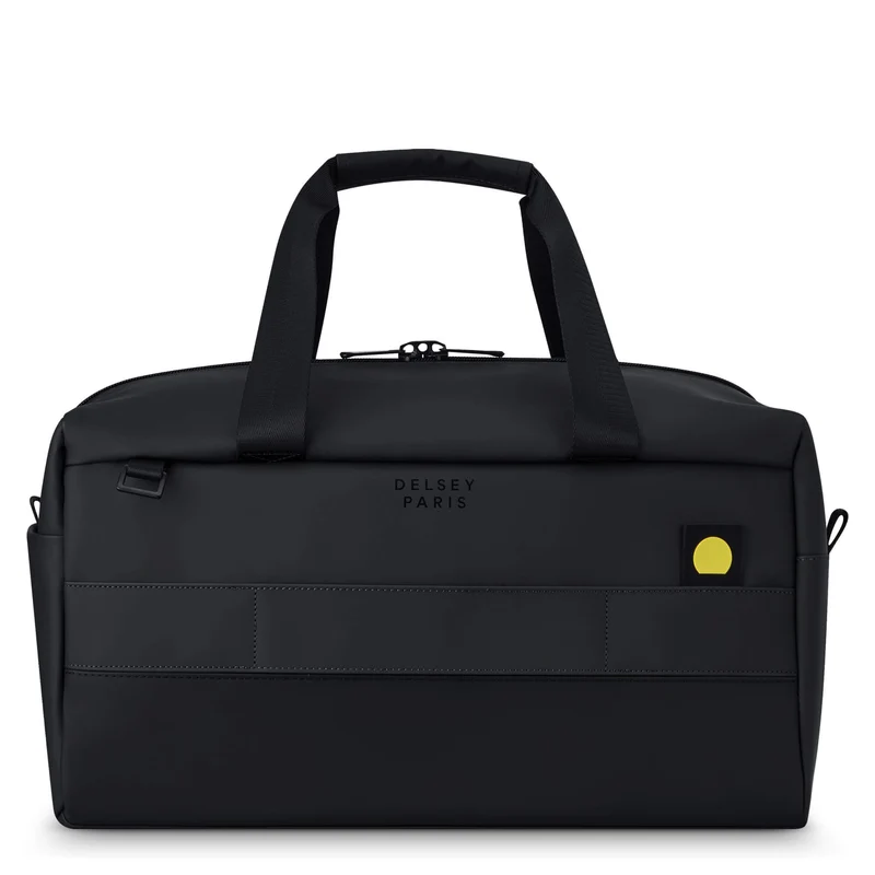 Delsey Paris Turenne Soft - Bolsa de viaje 45 cm (schwarz)