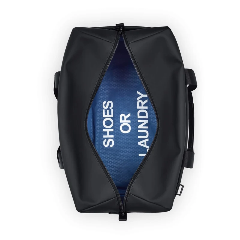 Delsey Paris Turenne Soft - Bolsa de viaje 45 cm (schwarz)