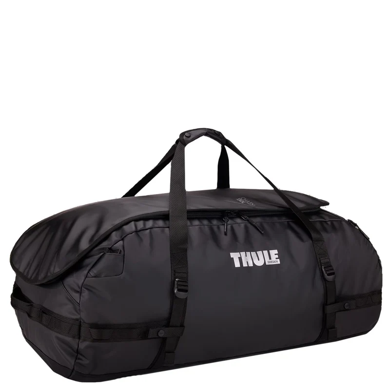 Thule Chasm 130 - Bolsa de viaje 86 cm (black)