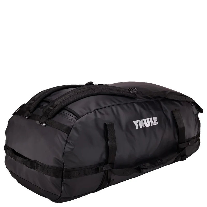 Thule Chasm 130 - Bolsa de viaje 86 cm (black)
