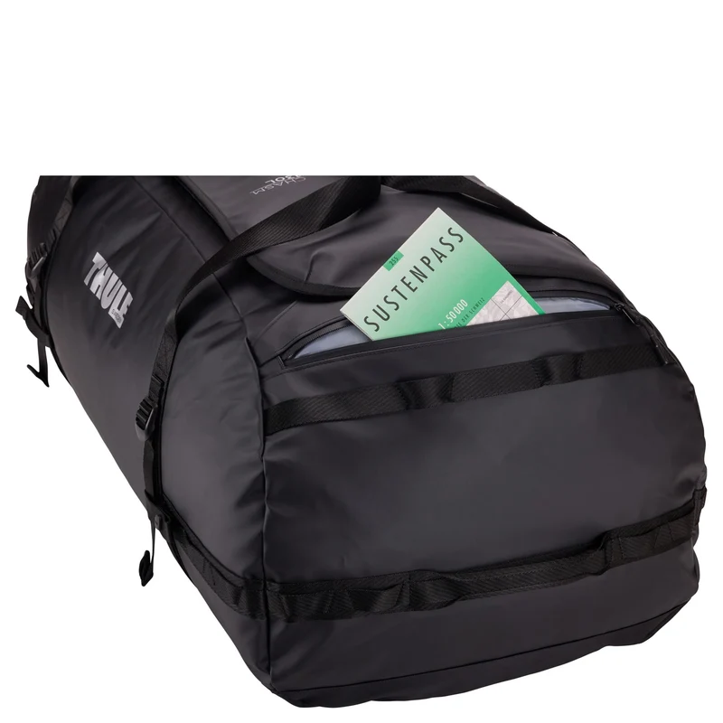 Thule Chasm 130 - Bolsa de viaje 86 cm (black)