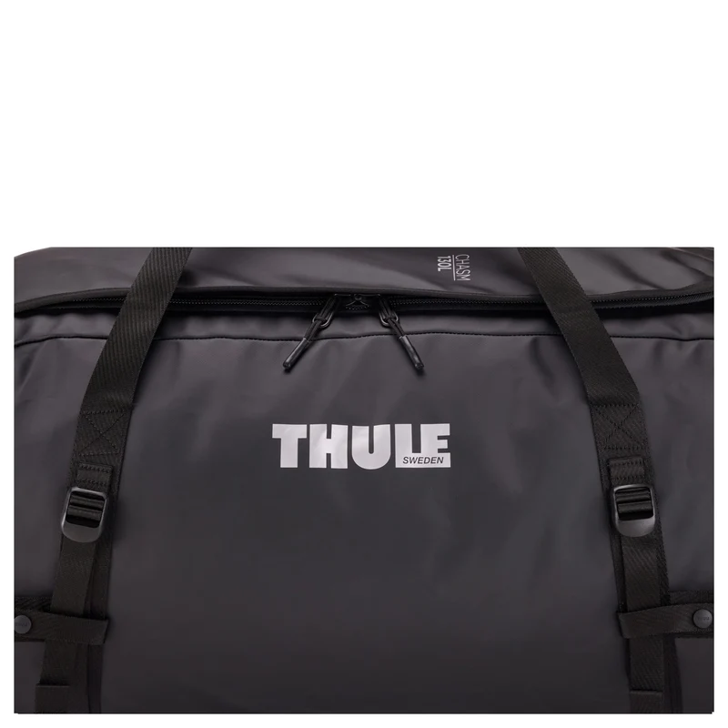 Thule Chasm 130 - Bolsa de viaje 86 cm (black)