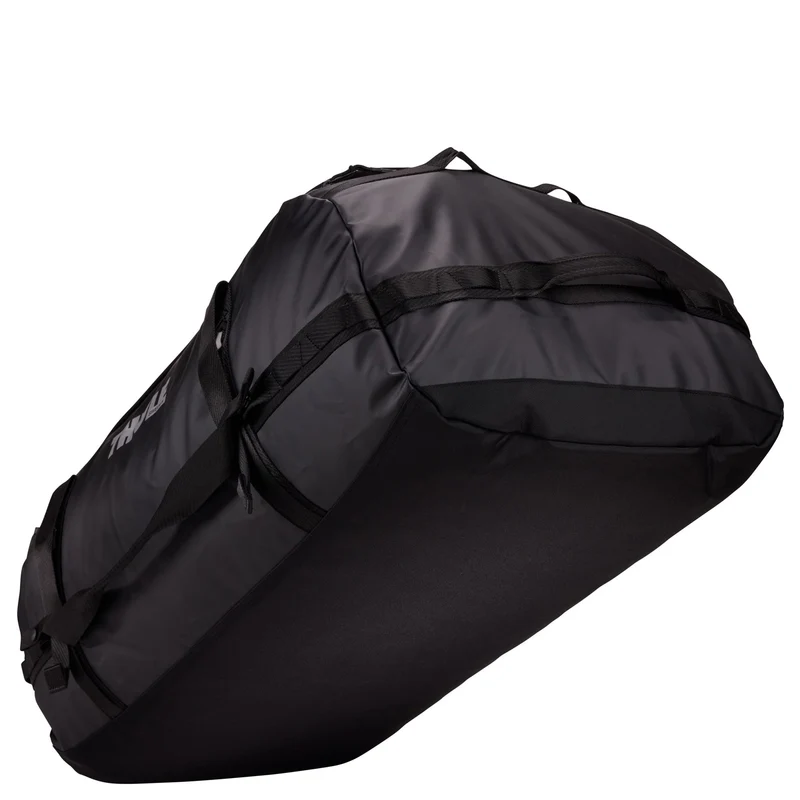 Thule Chasm 130 - Bolsa de viaje 86 cm (black)