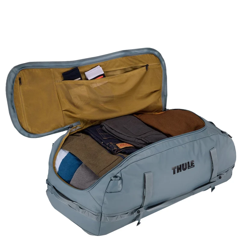 Thule Chasm 130 - Bolsa de viaje 86 cm (pond)