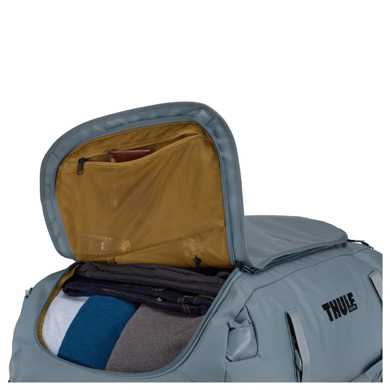 Thule Chasm 130 - Bolsa de viaje 86 cm (pond)