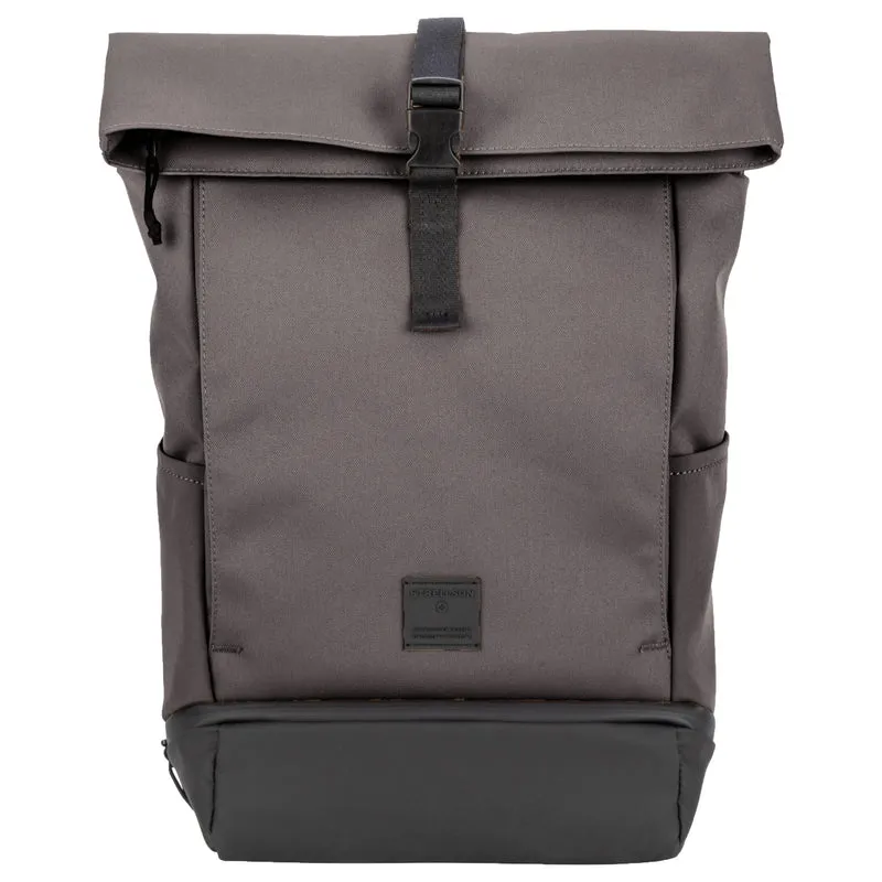 Strellson New Ham Eddie - Mochila (dark olive)