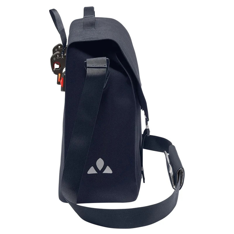 Vaude Bayreuth IV L 20 - Bolsa trasera 16 cm (eclipse)