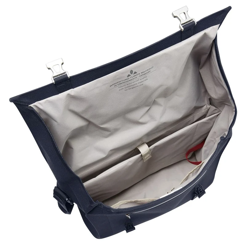 Vaude Bayreuth IV L 20 - Bolsa trasera 16 cm (eclipse)
