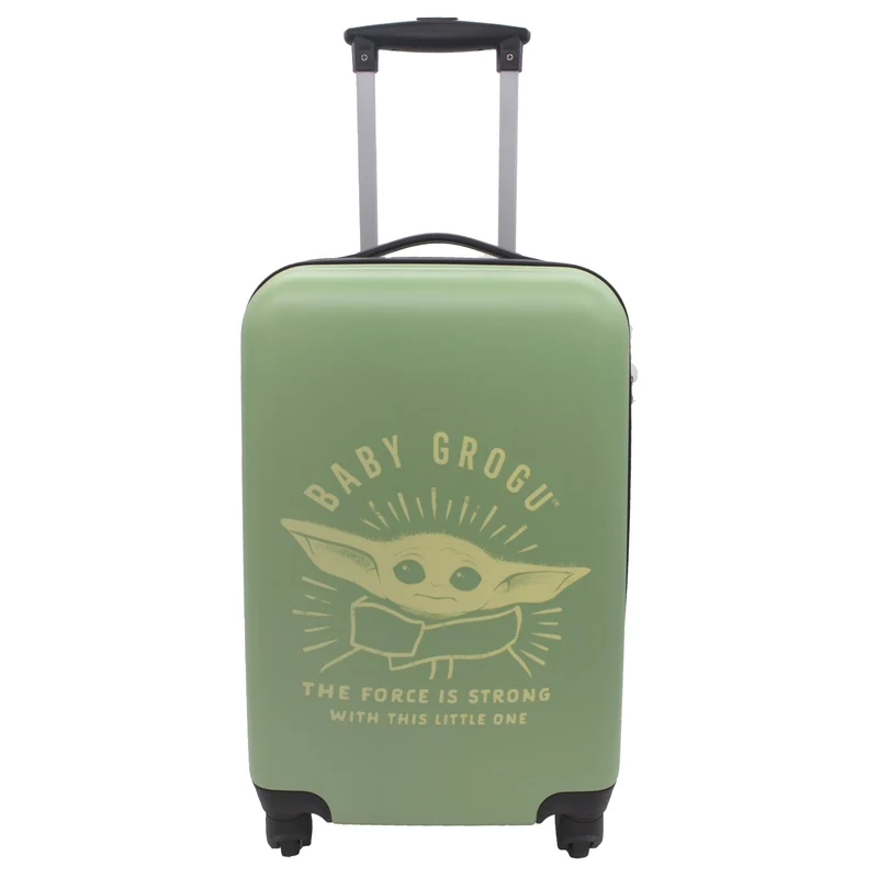 Undercover The Child - Trolley de 4 ruedas 57 cm (the child)