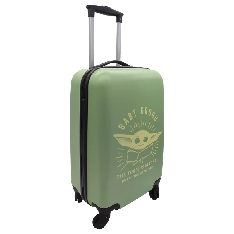 Undercover The Child - Trolley de 4 ruedas 57 cm (the child)