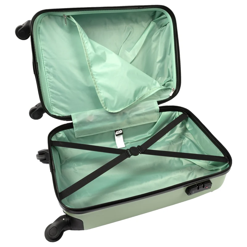 Undercover The Child - Trolley de 4 ruedas 57 cm (the child)