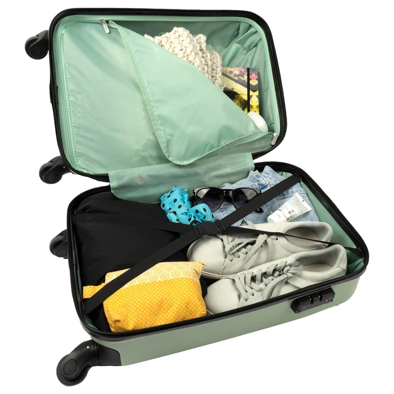 Undercover The Child - Trolley de 4 ruedas 57 cm (the child)