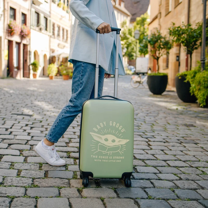 Undercover The Child - Trolley de 4 ruedas 57 cm (the child)