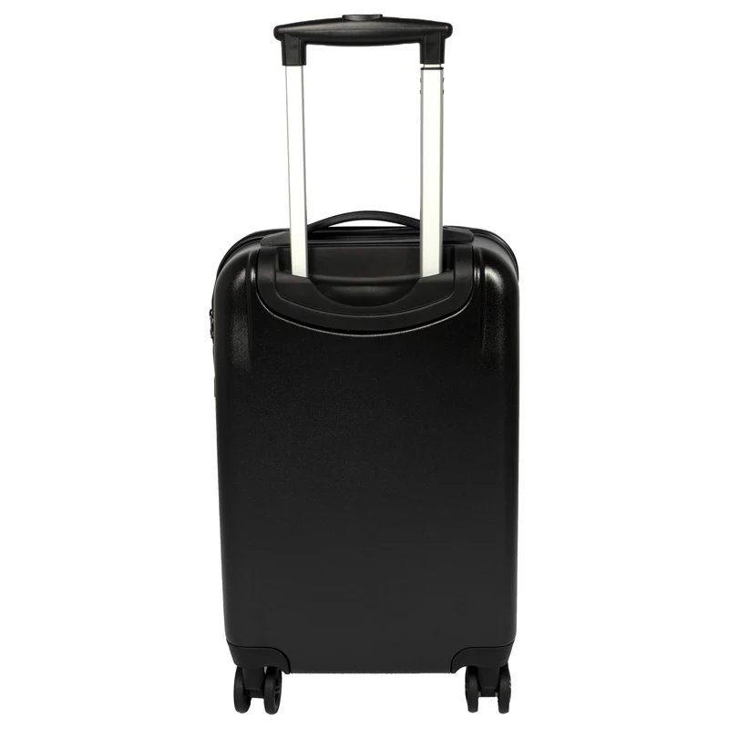 Undercover Marvel Comics - Trolley de 4 ruedas 57 cm (marvel comics)