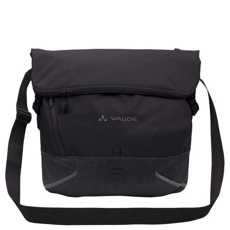 Vaude CityMe Bike II - Bolsa bandolera 13.3" 37 cm (black)