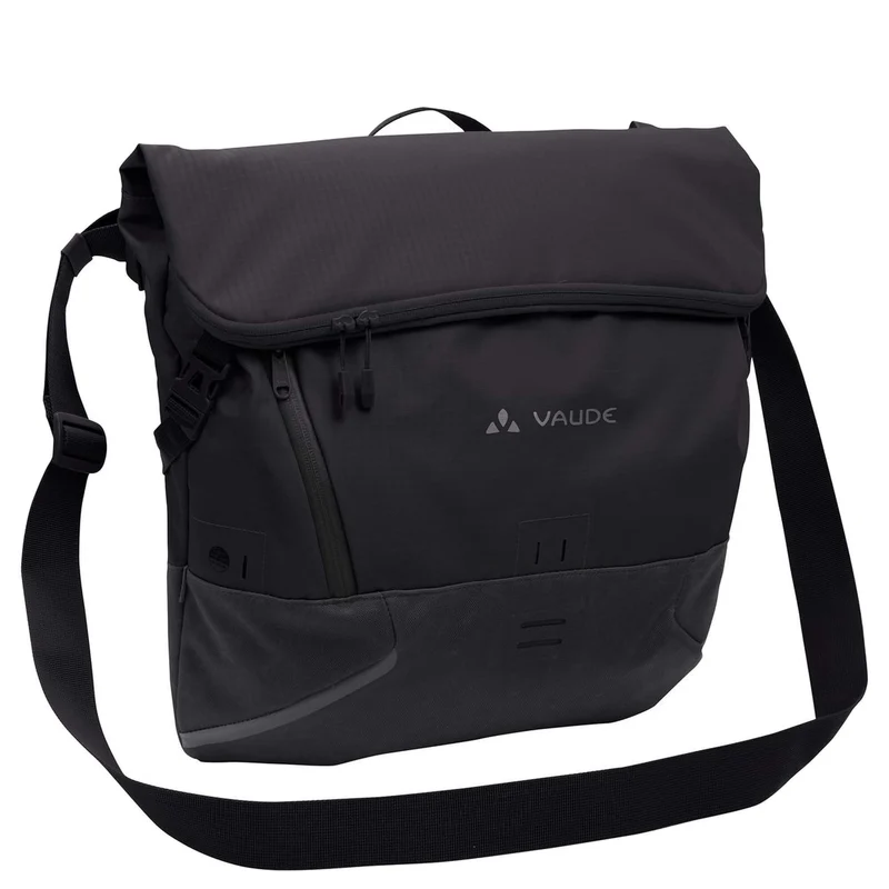 Vaude CityMe Bike II - Bolsa bandolera 13.3" 37 cm (black)