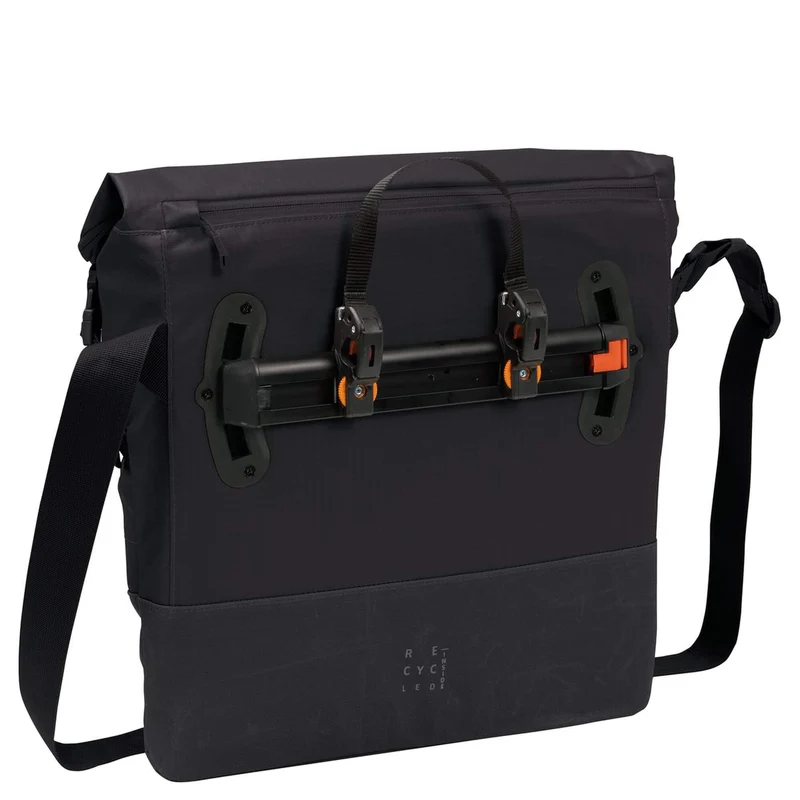 Vaude CityMe Bike II - Bolsa bandolera 13.3" 37 cm (black)