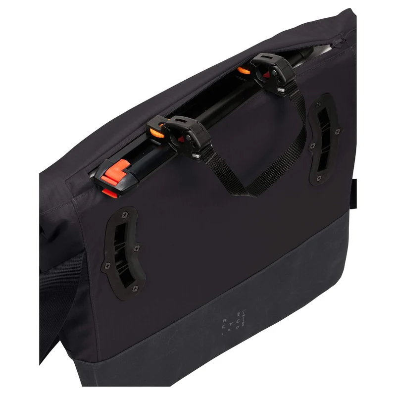 Vaude CityMe Bike II - Bolsa bandolera 13.3" 37 cm (black)