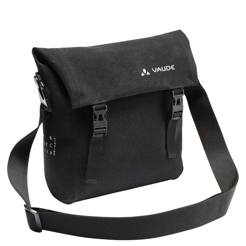 Vaude Bike Augsburg IV S - Bolsa de manillar S 26 cm (black)