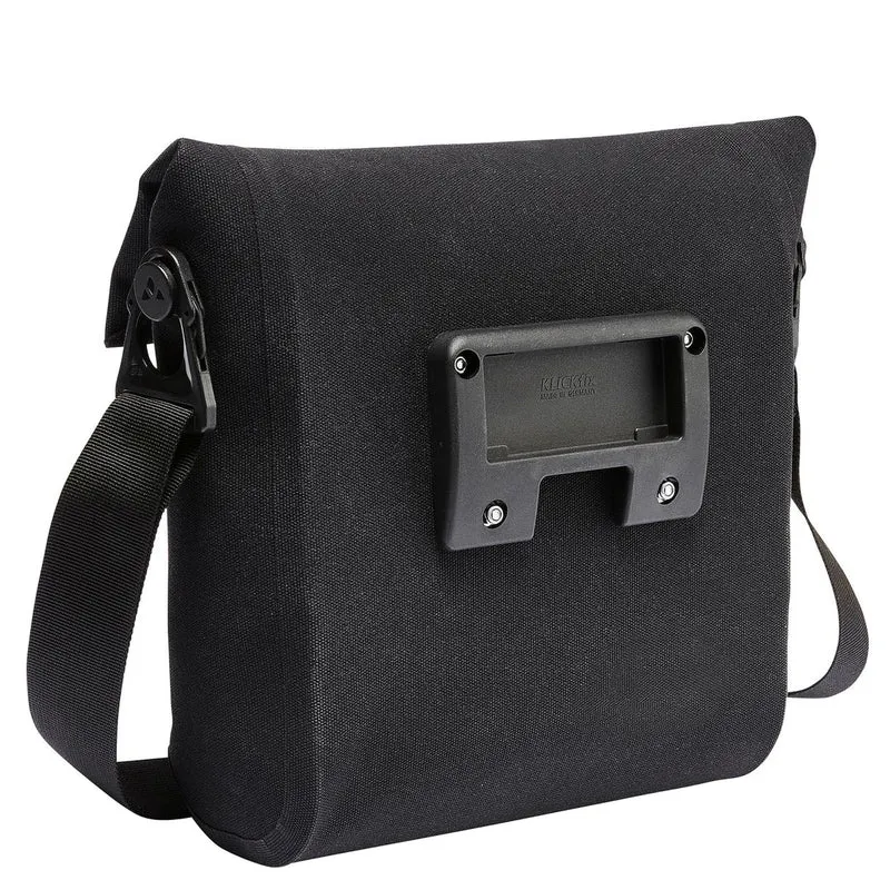 Vaude Bike Augsburg IV S - Bolsa de manillar S 26 cm (black)