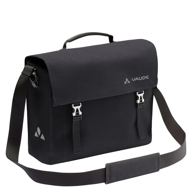 Vaude Bayreuth IV M 12 - Bolsa trasera 36 cm (black)