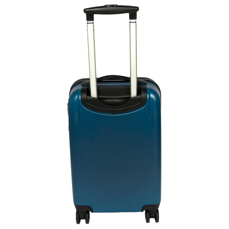 Undercover Harry Potter - Trolley de 4 ruedas 57 cm (Harry Potter)