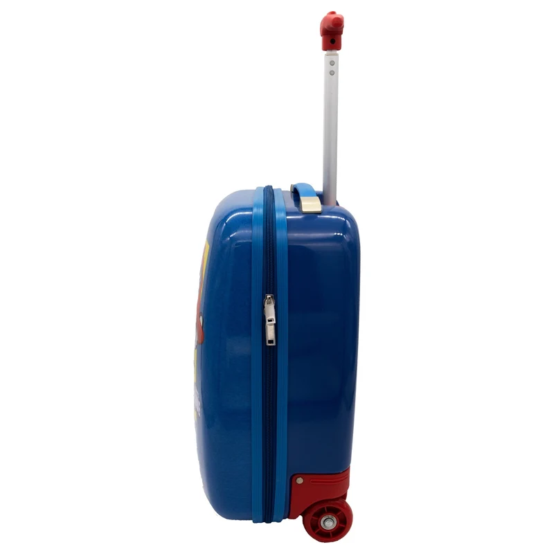 Undercover Paw Patrol - Trolley infantil con 2 ruedas 45.5 cm (Paw Patrol)