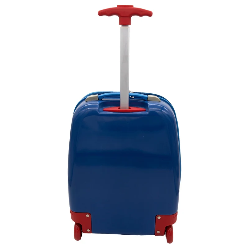 Undercover Paw Patrol - Trolley infantil con 2 ruedas 45.5 cm (Paw Patrol)
