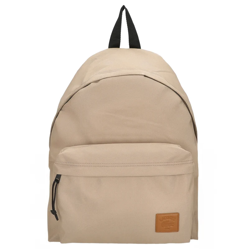Lacoste Casual Croc Backpack - Mochila 40 cm (viennois)