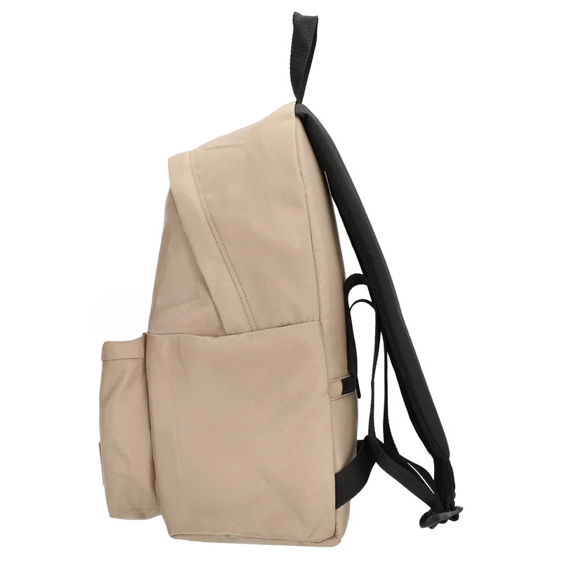 Lacoste Casual Croc Backpack - Mochila 40 cm (viennois)