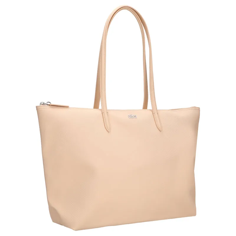 Lacoste L. 12.12 Concept - Bolso shopper L 34 cm (angie)