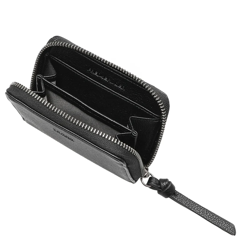FREDsBRUDER My Bestie Nugget - Cartera 3cc 10.5 cm (black)