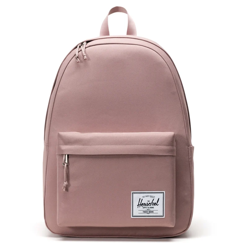 Herschel Classic XL - Mochila 16" 45.5 cm (ash rose)