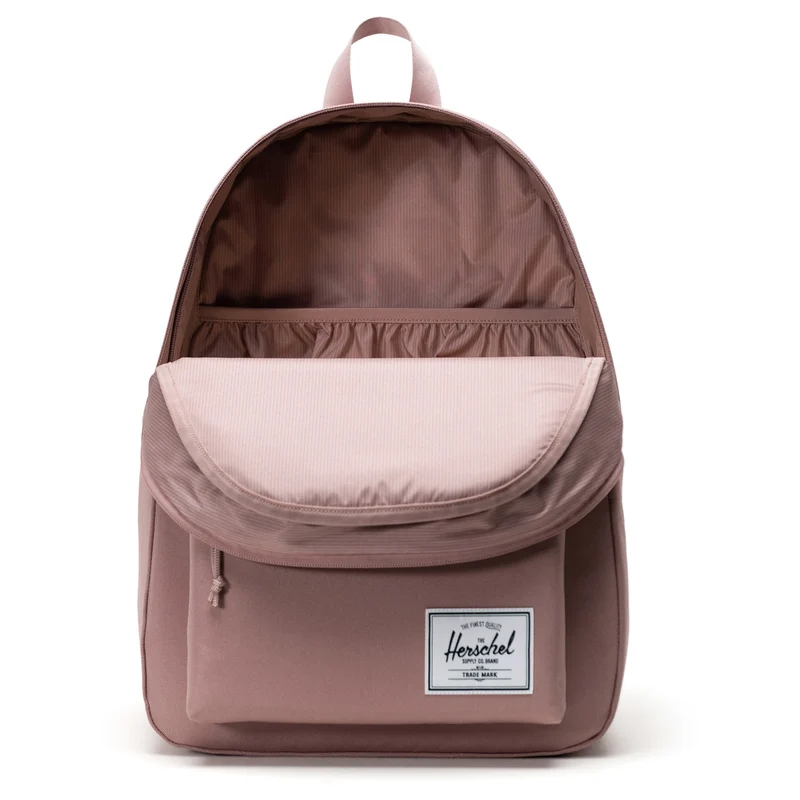 Herschel Classic XL - Mochila 16" 45.5 cm (ash rose)