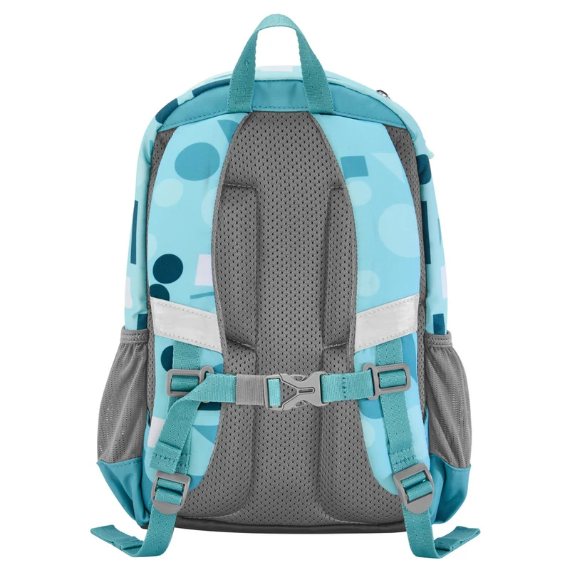 Step by Step KIGA Maxi - Set de mochila 2 piezas (Teddy Carlo)