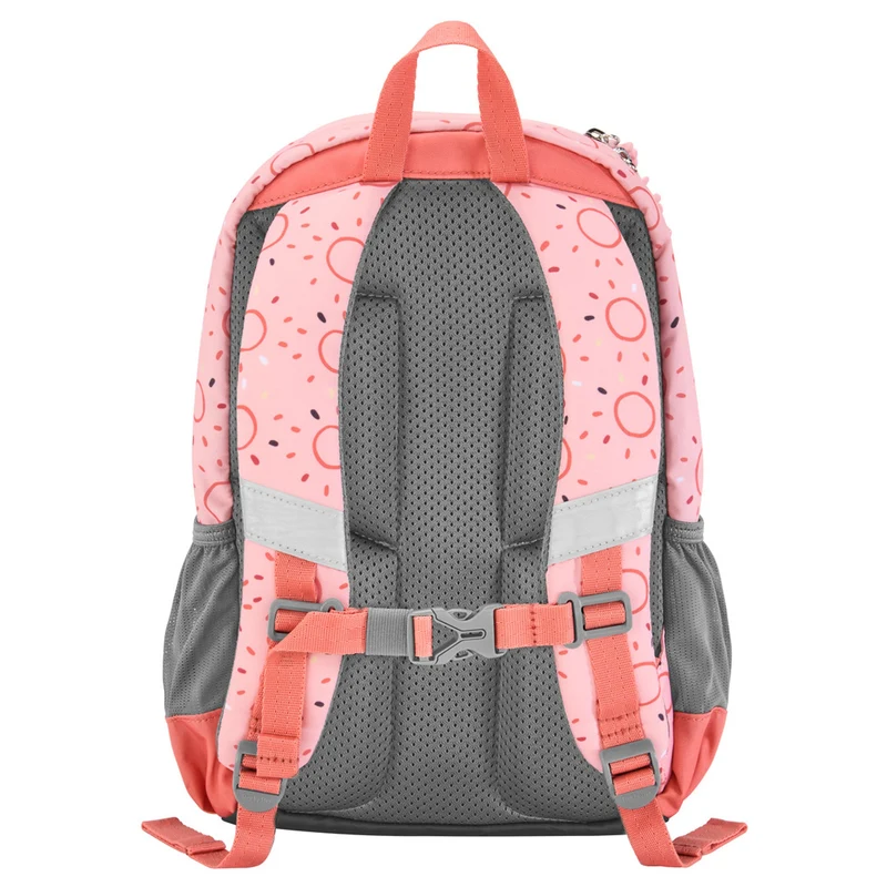 Step by Step KIGA Maxi - Set de mochila 2 piezas (Butterfly Mia)