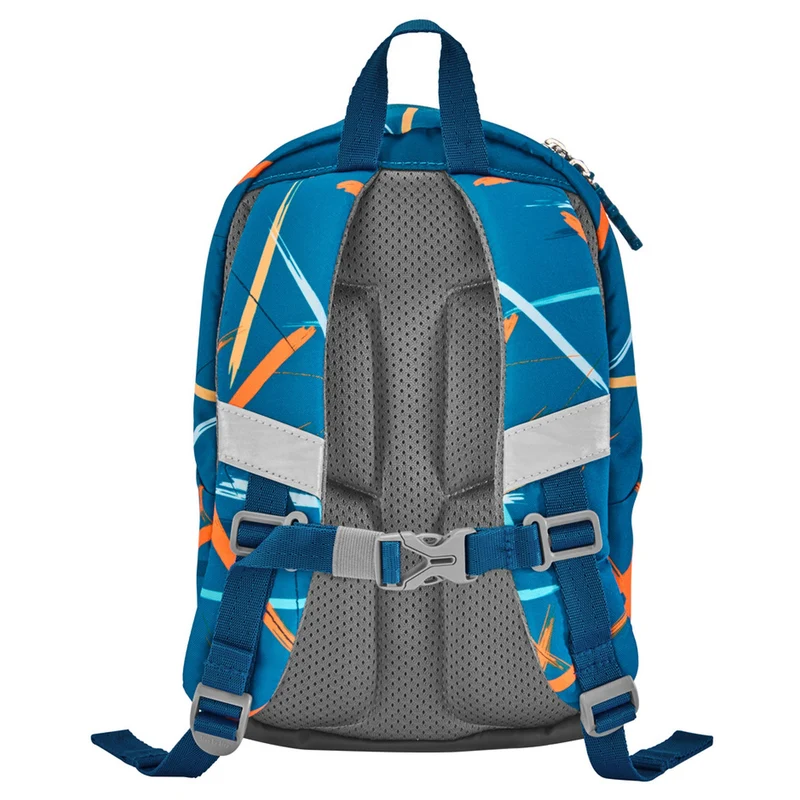 Step by Step KIGA Mini - Set de mochila 2 piezas (Dragon Milo)