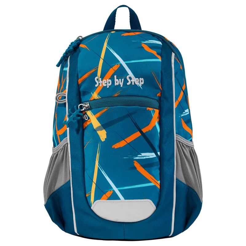 Step by Step KIGA Maxi - Set de mochila 2 piezas (Dragon Milo)