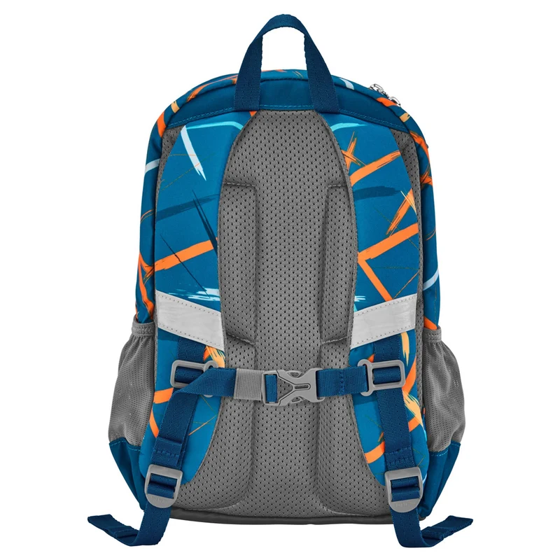 Step by Step KIGA Maxi - Set de mochila 2 piezas (Dragon Milo)